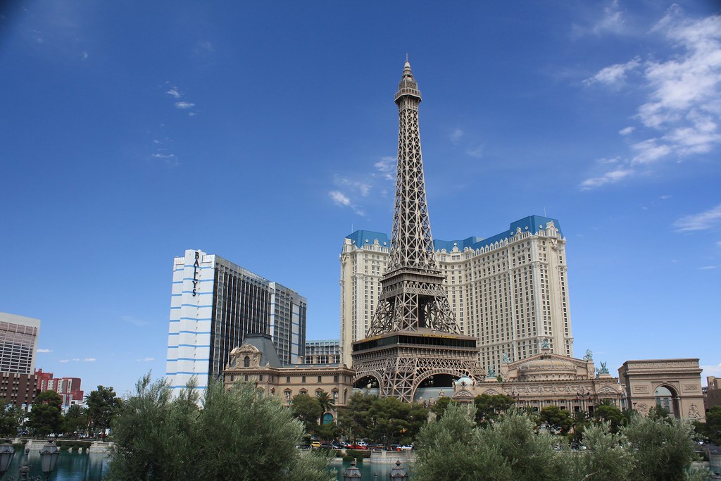 Digital Detox Las Vegas: Phone-Free Hours That Work