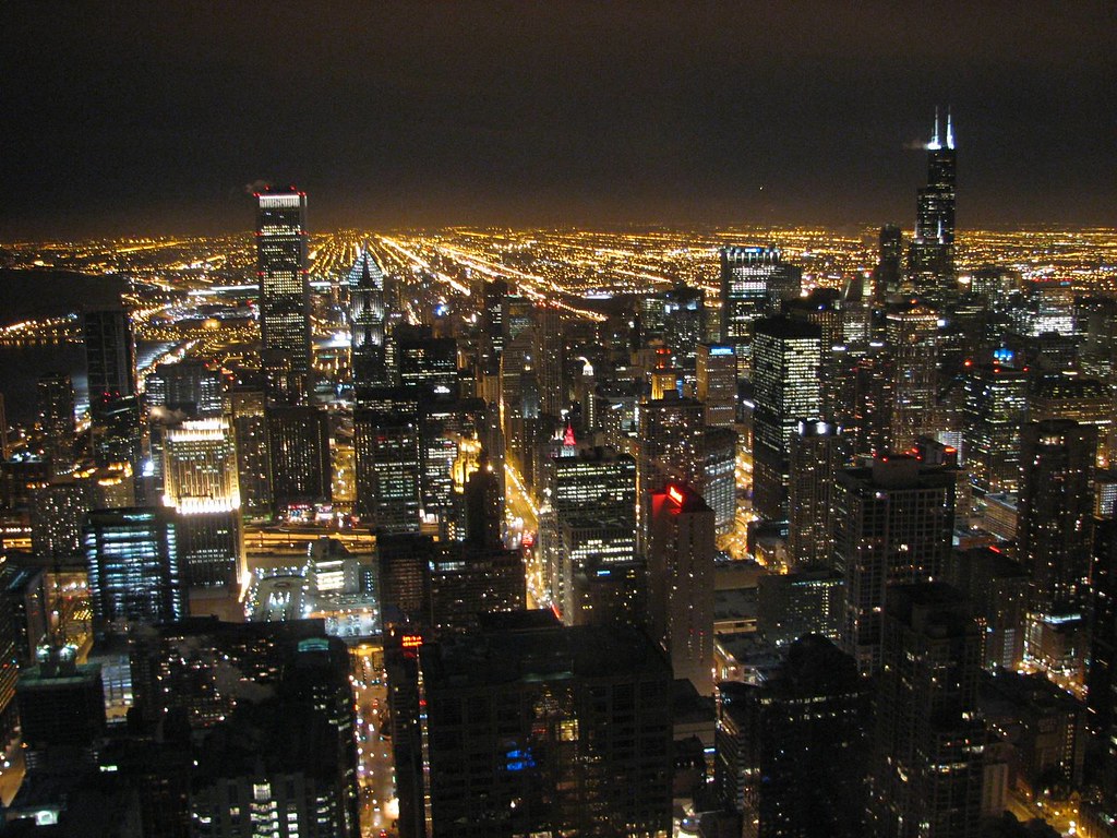 Beyond the Grid: Why Chicago’s Lakefront Parks Define Urban Public Space