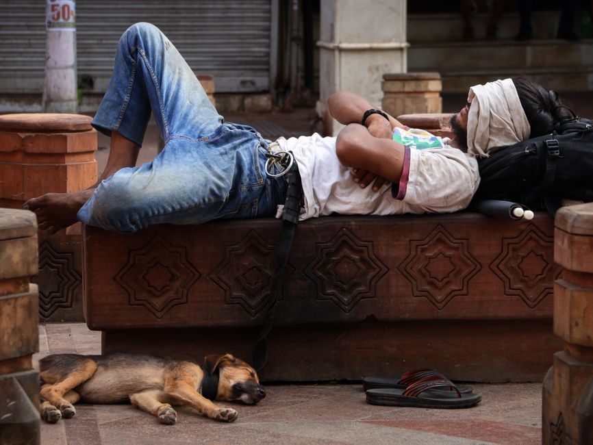Sleep Better, Live Better: Your Delhi Guide to Restful Nights and Energized Days