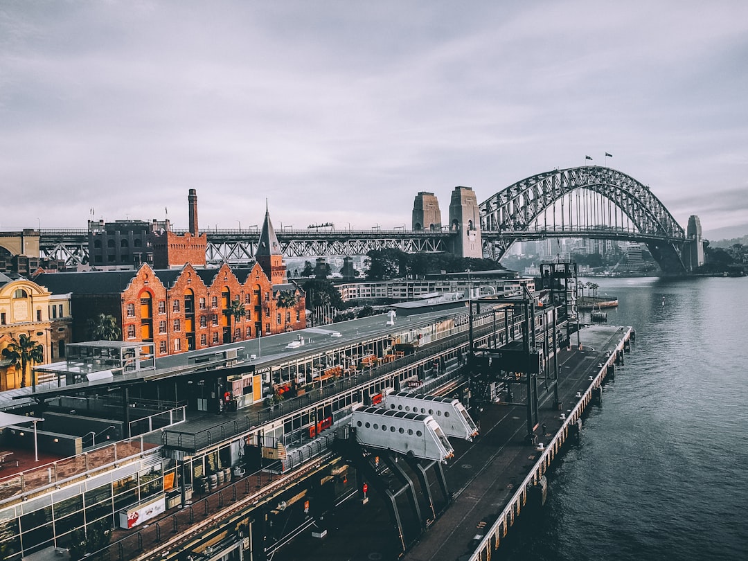 Sydney's startup scene is racing to build AI-first businesses—and the window is closing