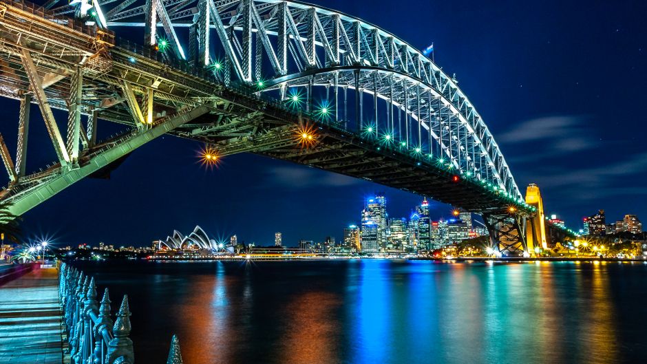 AUKUS: what Australia actually signed up for