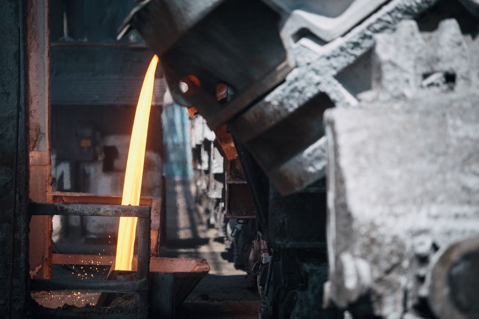 How the global tin industry works, and why Australia's smelting gap matters