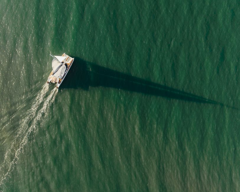 Port Douglas: The Luxury Alternative to Cairns