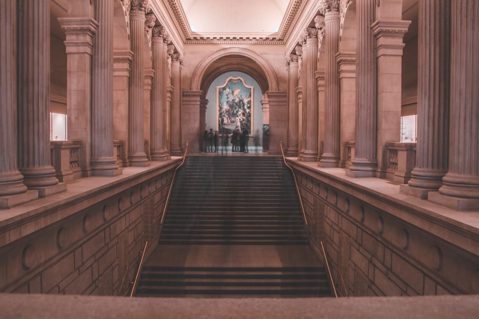 The Architects of Harlem's Renaissance: How a Network of Artists Rebuilt a Neighborhood's Soul