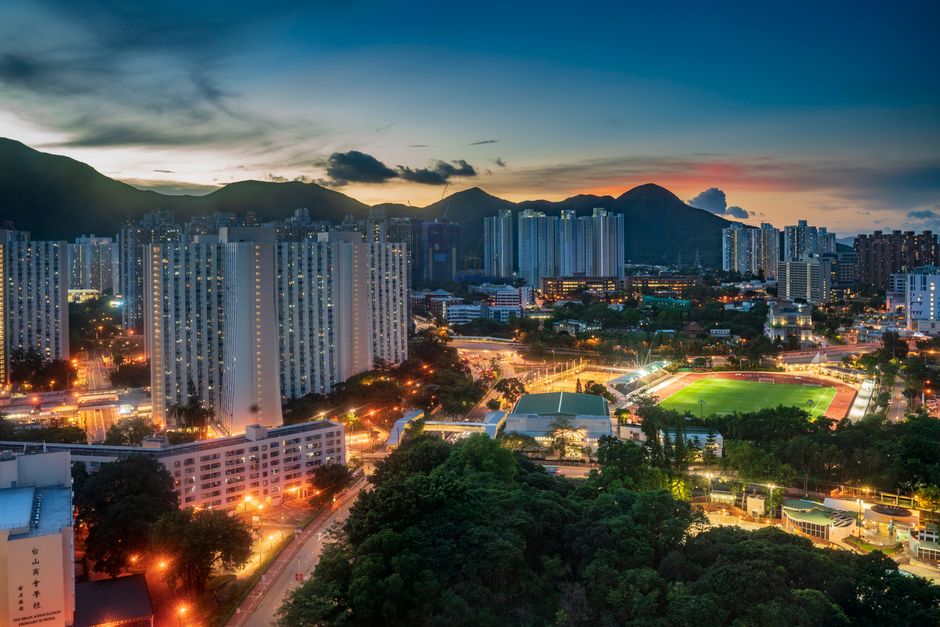 Hong Kong's Summer Stadium Showdown: Where the City's Biggest Finals Will Play Out