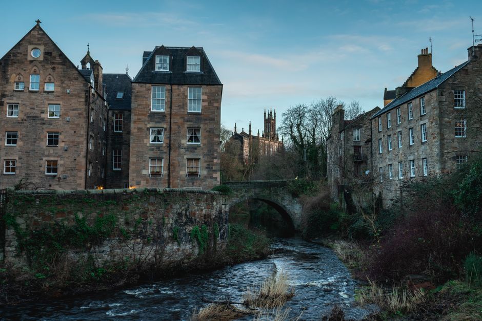 Edinburgh Rental Costs Outpace Regional Averages, Squeezing Would-Be First-Time Buyers