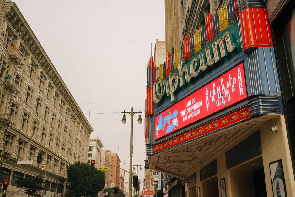 LA's Green Initiative Could Save Residents Thousands While Fighting Urban Heat—Here's Why It Matters