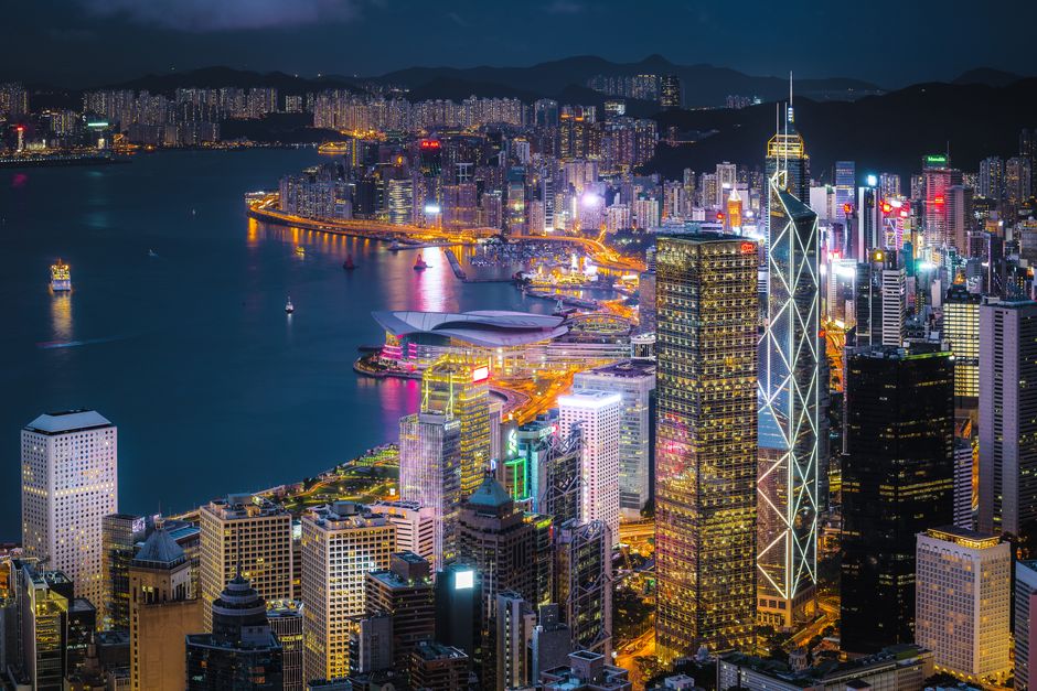 Premium Dining Hong Kong: Best Experiential Venues 2024
