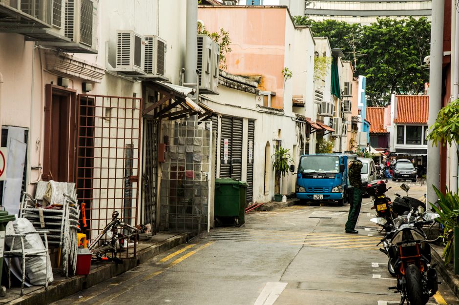 Singapore's Image Platforms Push Duplicate Detection to the Front This Week