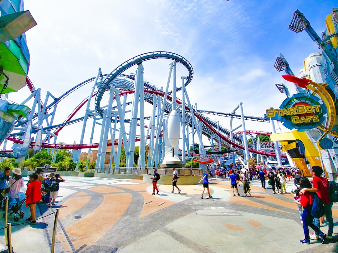 Theme Parks and Beyond: The Gold Coast Tourism Empire