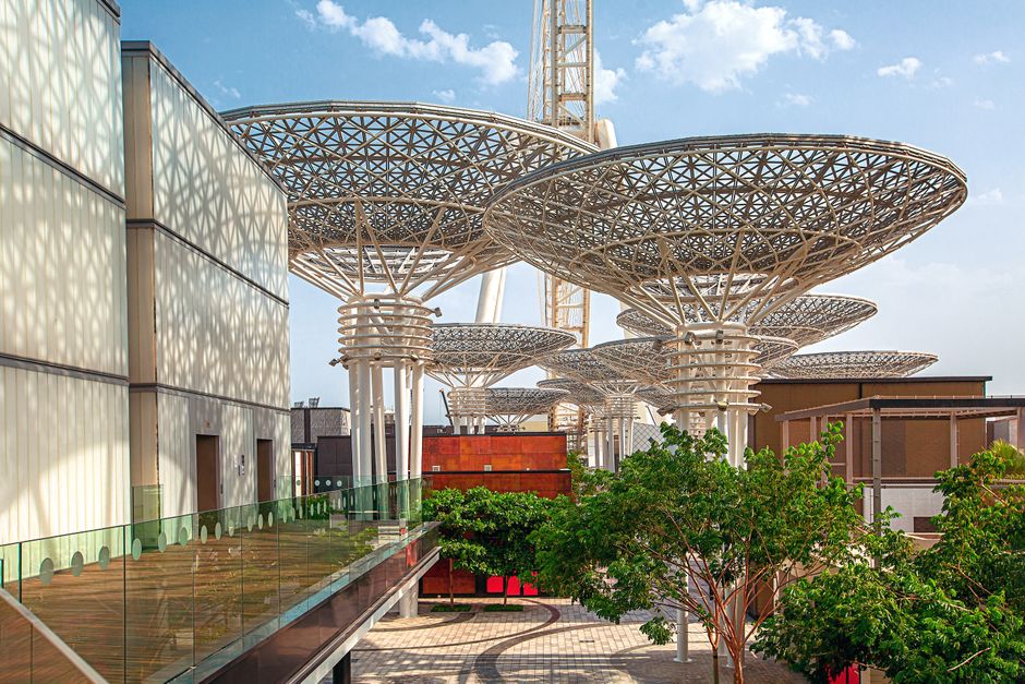 Dubai Design District Fashion: Middle East's Milan Moment