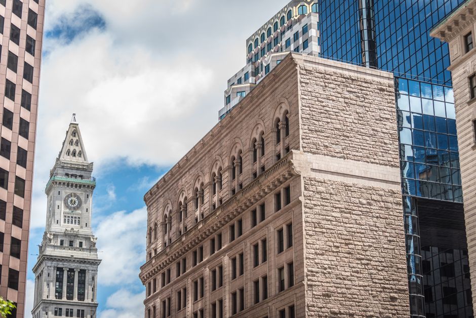 Rental Market Squeeze: How Boston's Soaring Costs Are Testing Both Tenants and Landlords