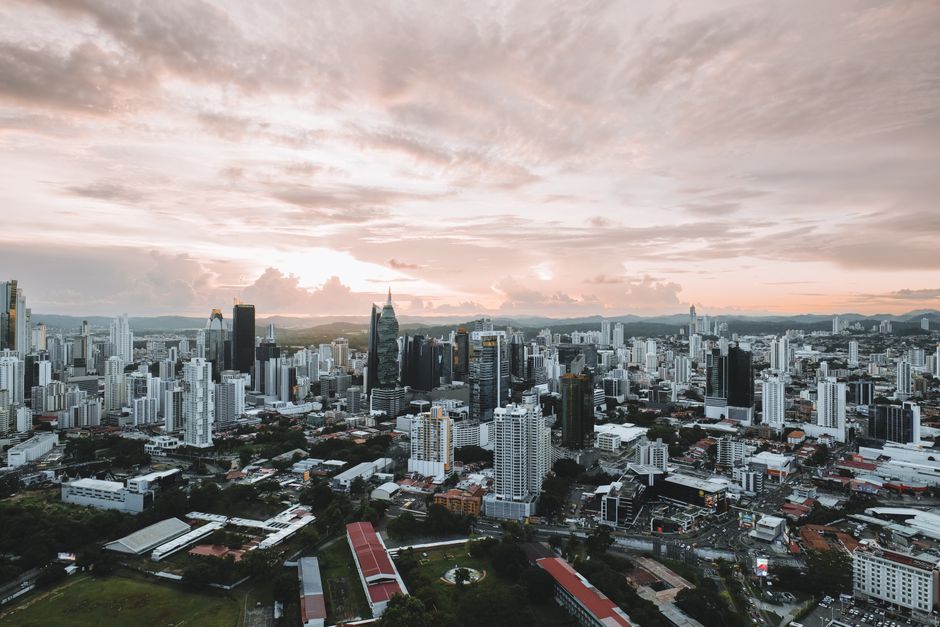 Air Quality Index by City: How Global Pollution Crosses Borders