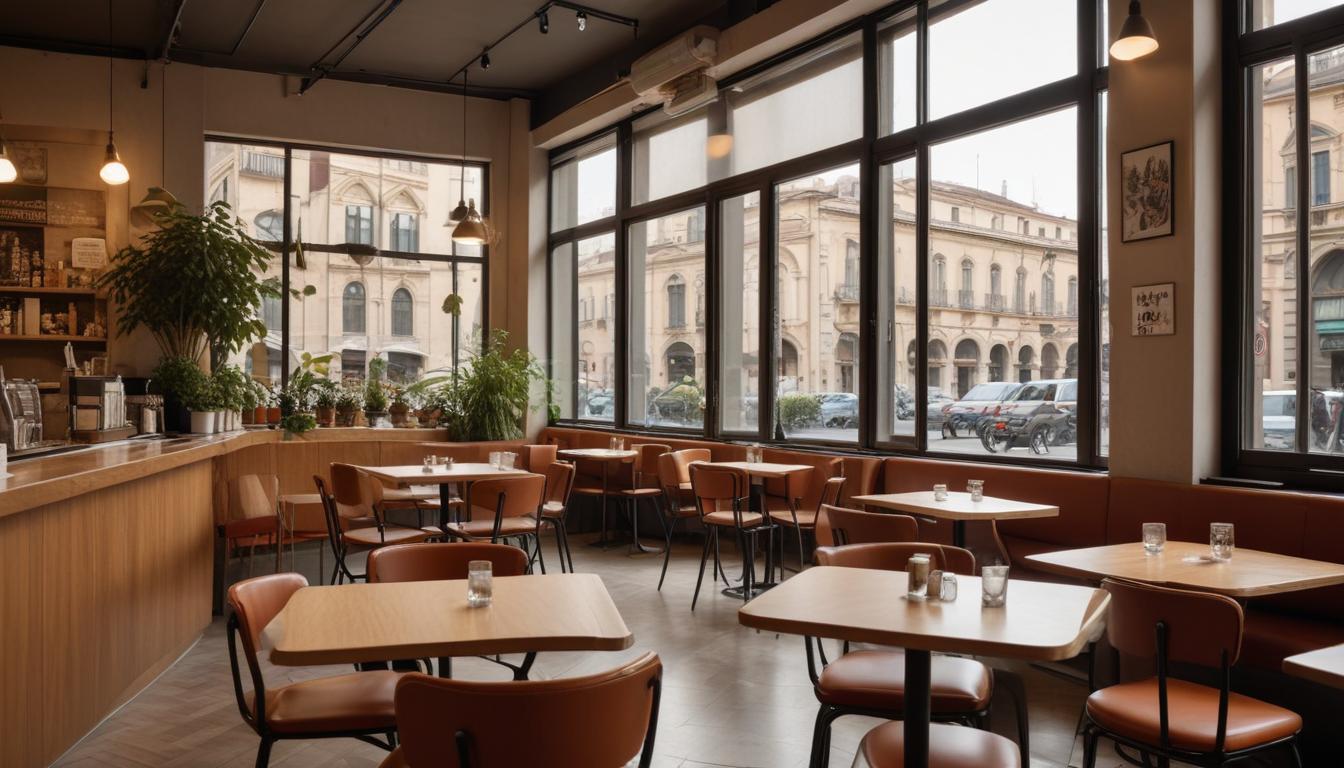 Where Milan's Markets Reveal the Soul of the Neighbourhood