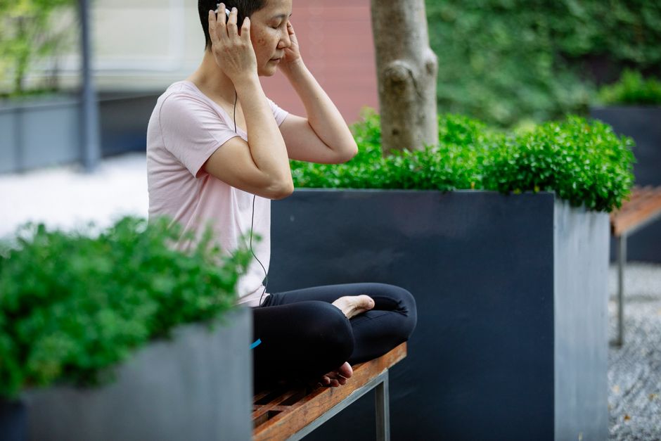 Meditation Parks Brisbane: Top Spots for Mindfulness
