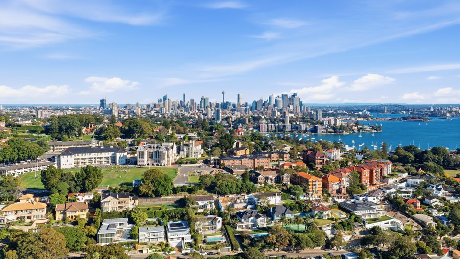 Cheapest suburbs in Sydney within 30km of CBD guide 2025
