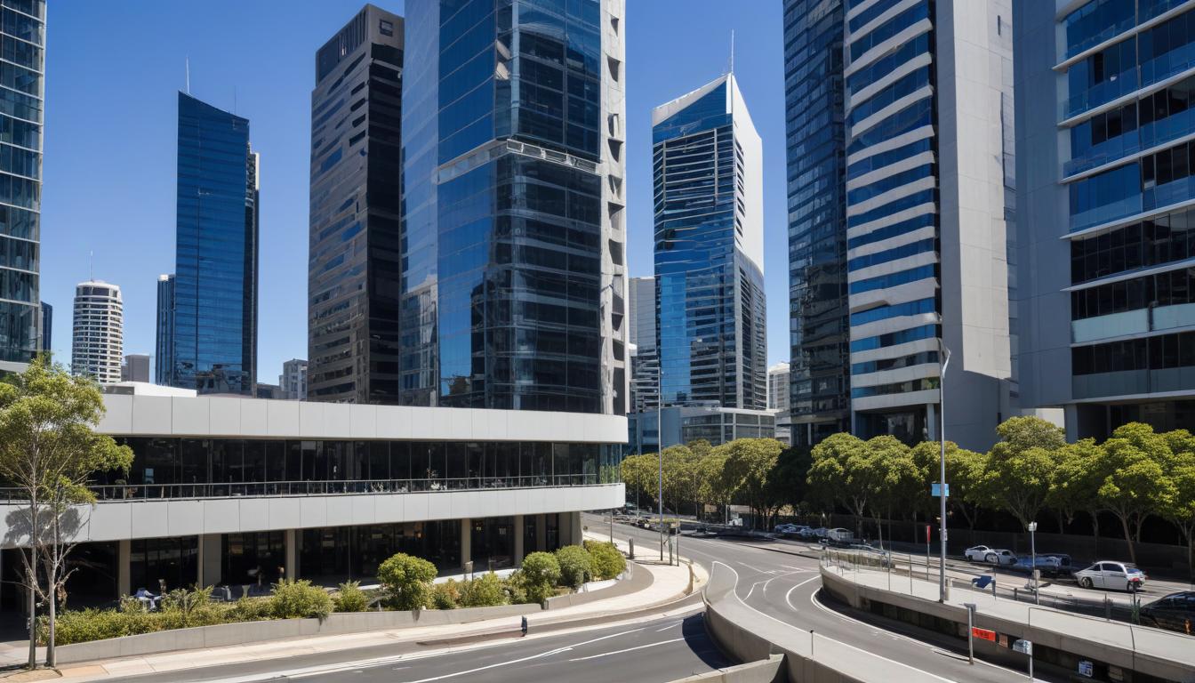 What Every Brisbane Resident Needs to Know About Interest Rates, Rents and Your Hip Pocket