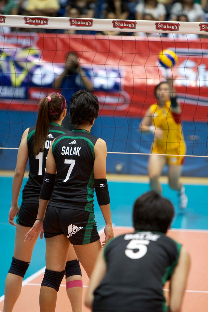 Manila Opens New Sports Courts: Registration Starts Next Week