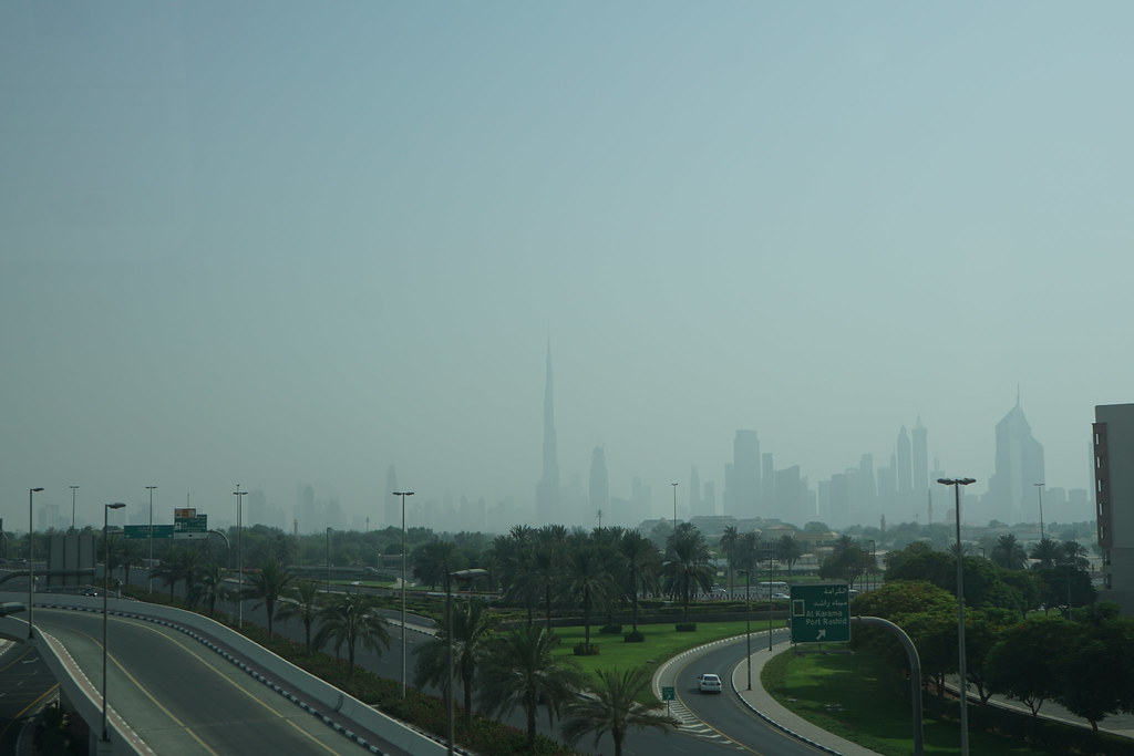 Dubai's crime prevention edge: how the emirate stacks up against major global cities