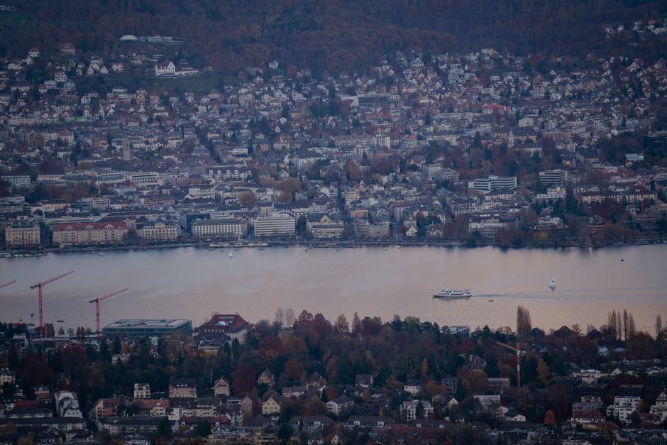 How Zurich's New Zoning Rules Are Reshaking the City's ...