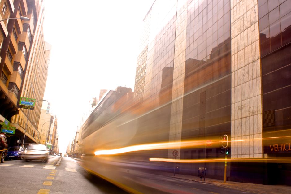 Digital Adoption and Dollar Strength: What Johannesburg's SMEs Must Navigate in H2 2026