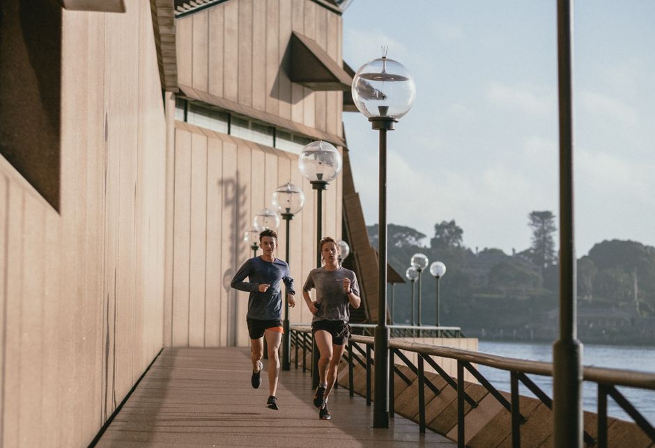 Sydney's climbing boom: What participation numbers reveal about how we're redefining fitness