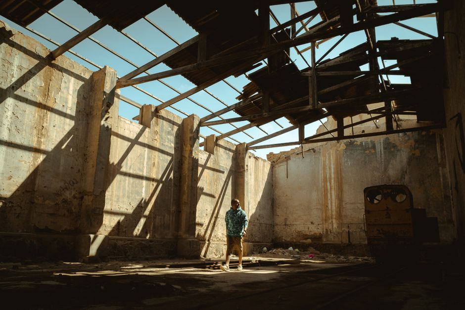 Perth Architects Transform Abandoned Warehouses Into Thriving Theatre Venues