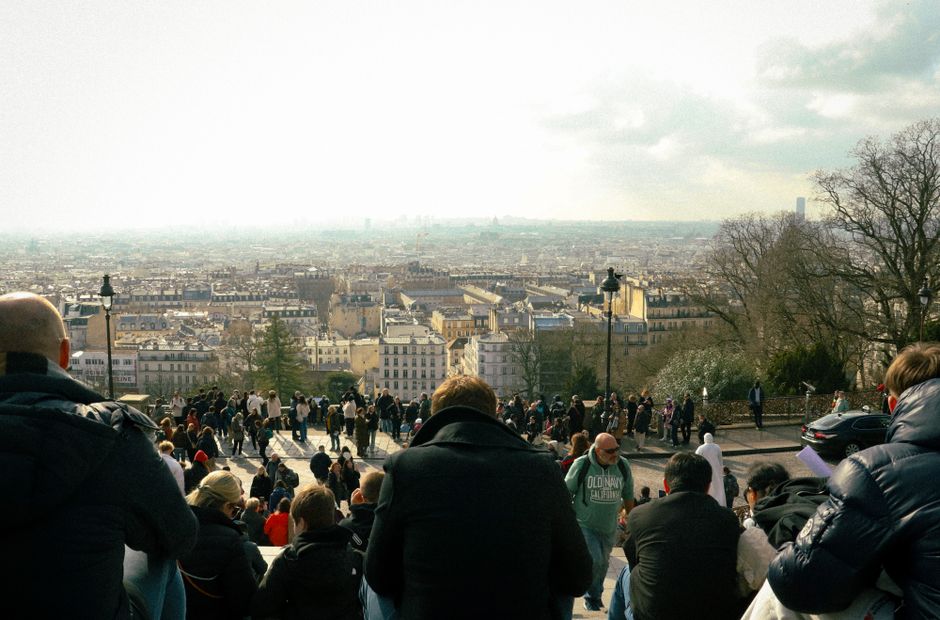 From Marais to Montmartre: How Paris's Independent Gyms Are Thriving by Building Real Community