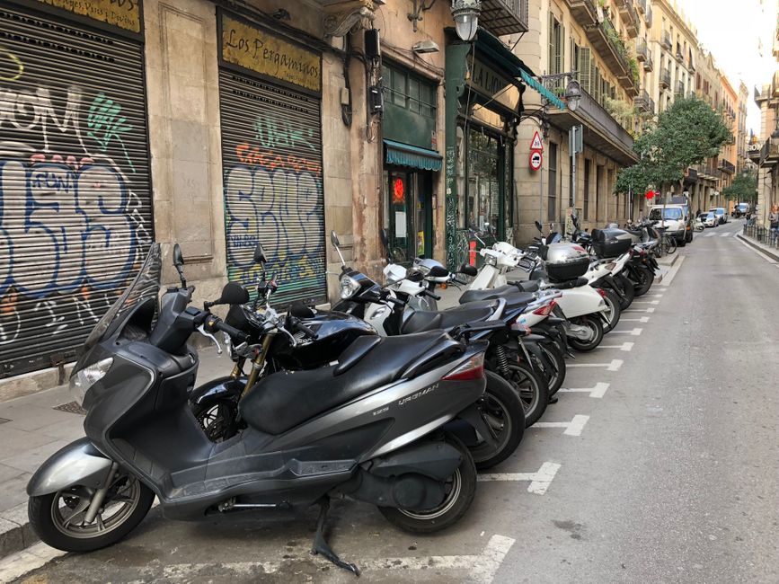 Barcelona Officials and Experts Weigh In on Duplicate Image Replacement