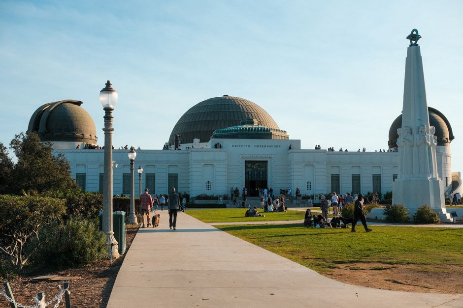 July 3rd in Los Angeles: What Visitors Need to Know About Today's Best Options