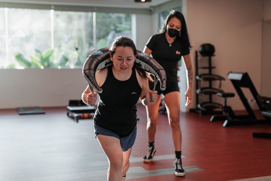 From Tanglin to Tanjong Pagar: How Local Sports Clubs Are Thriving and Building Community