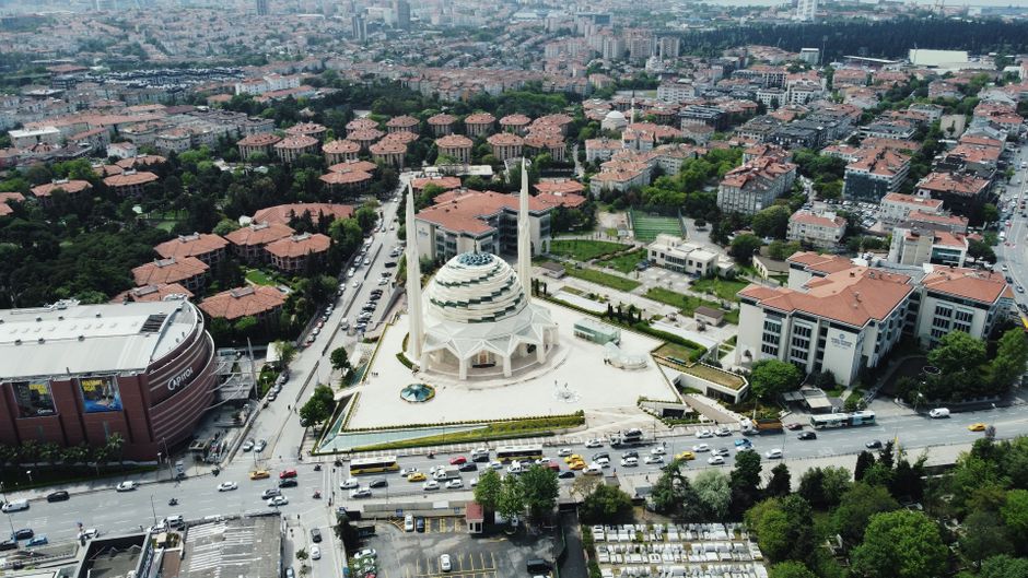 Istanbul Property Guide: Best Neighbourhoods for 2026 Buyers