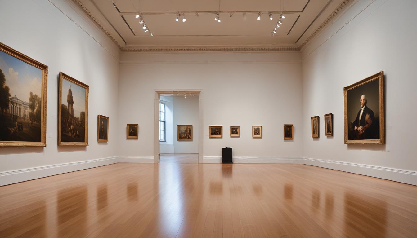 Why Everyone in DC Is Suddenly Talking About the Gallery ...