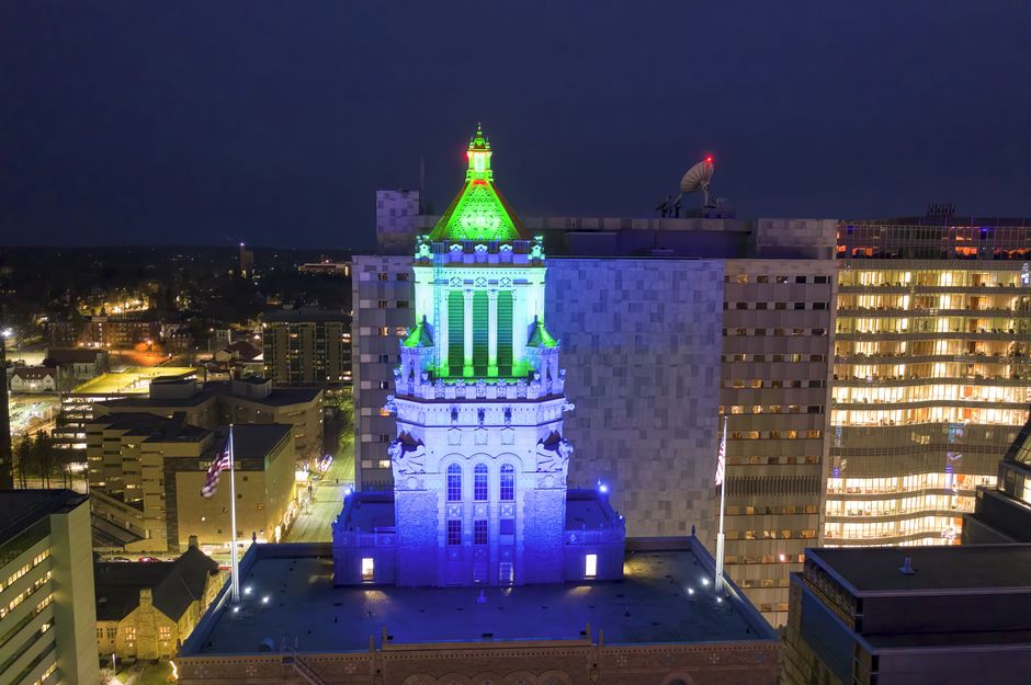 Green light for 487-unit tower near Central Station as planners reshape CBD fringe