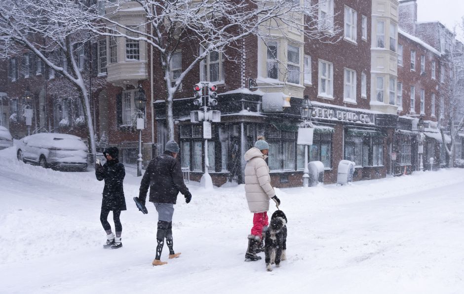 Boston Officials, Experts Warn of Housing Crisis Amid Surge in Migrant Arrivals