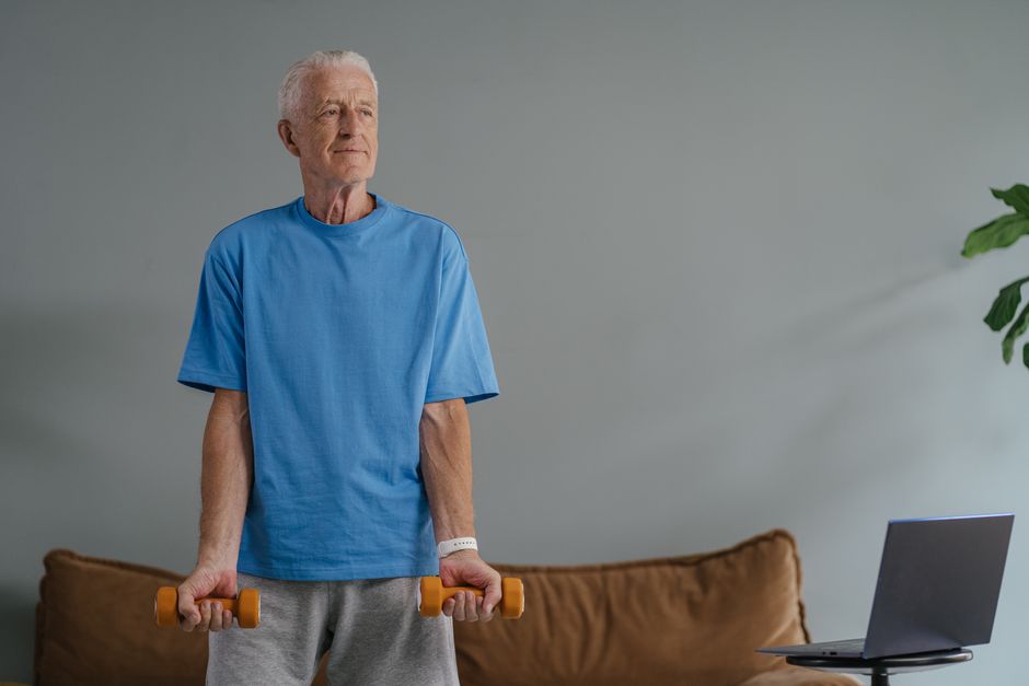 Stay Strong, Stay Connected: Your Guide to Thriving as You Age in Townsville