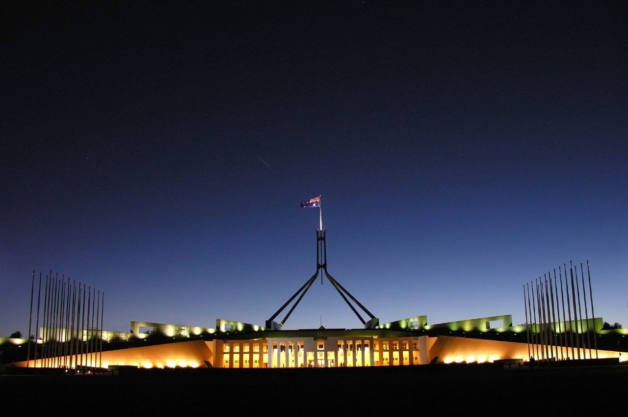 Schools and Education in Canberra: Universities, Schools and Training