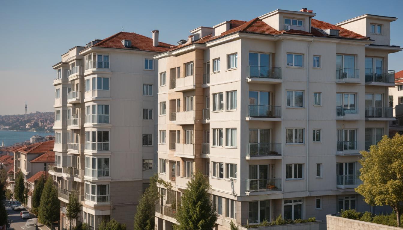 Social Housing Returns: What Istanbul's Investor-Backed Schemes Actually Yield