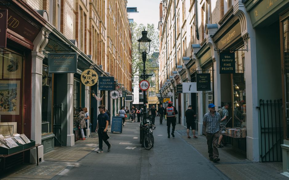 Labour Tightens Housing Push as TfL Strikes Disrupt Week in London Politics