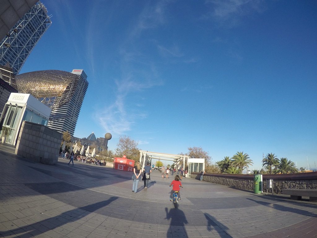 Relationship and Community Wisdom: Local Tips from Barcelona’s Daily Life