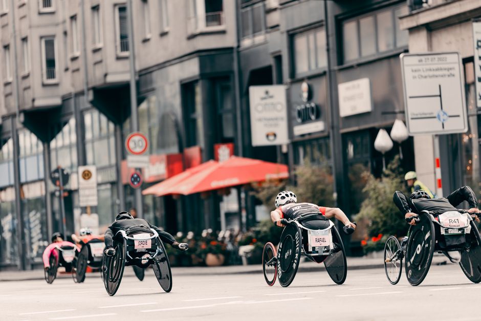 Berlin's Youth Sports Boom: What Rising Grassroots Numbers Reveal About the City's Fitness Culture