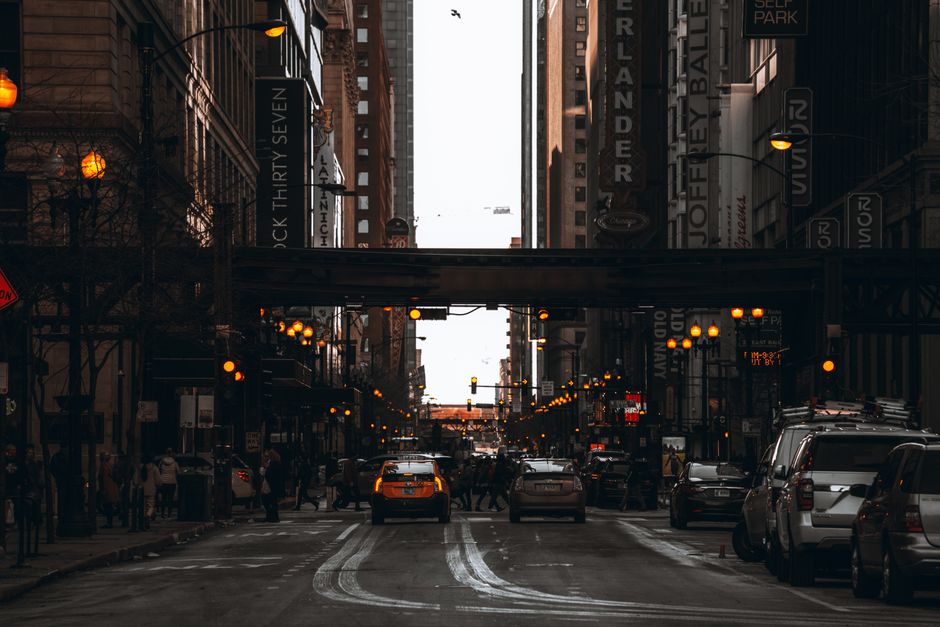 Chicago's Public Art Program Moves to Fix Duplicate Image Problem Across City Murals