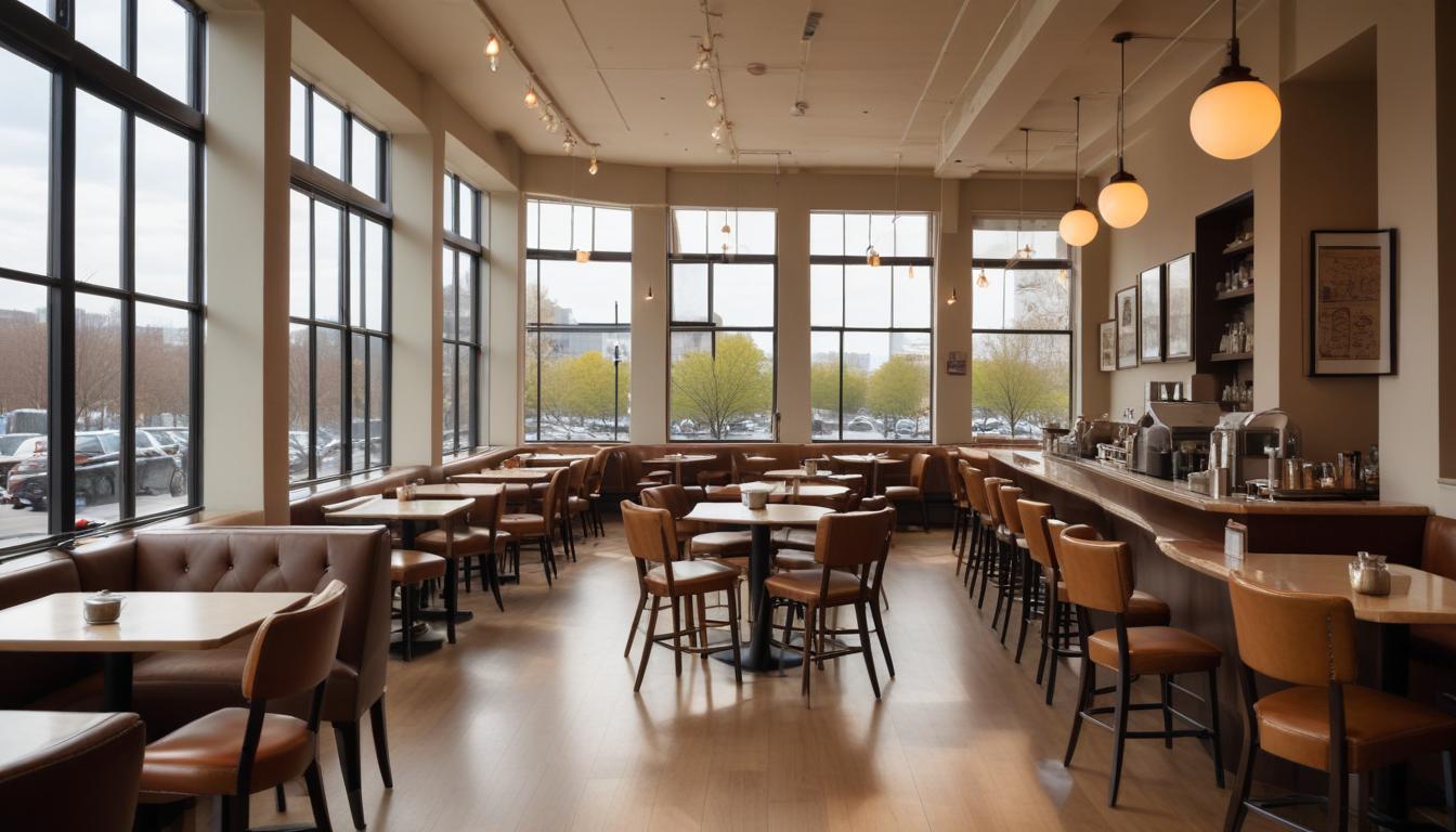 Why DC's Bar Scene Has Never Felt More Welcoming—And What's Actually Changed