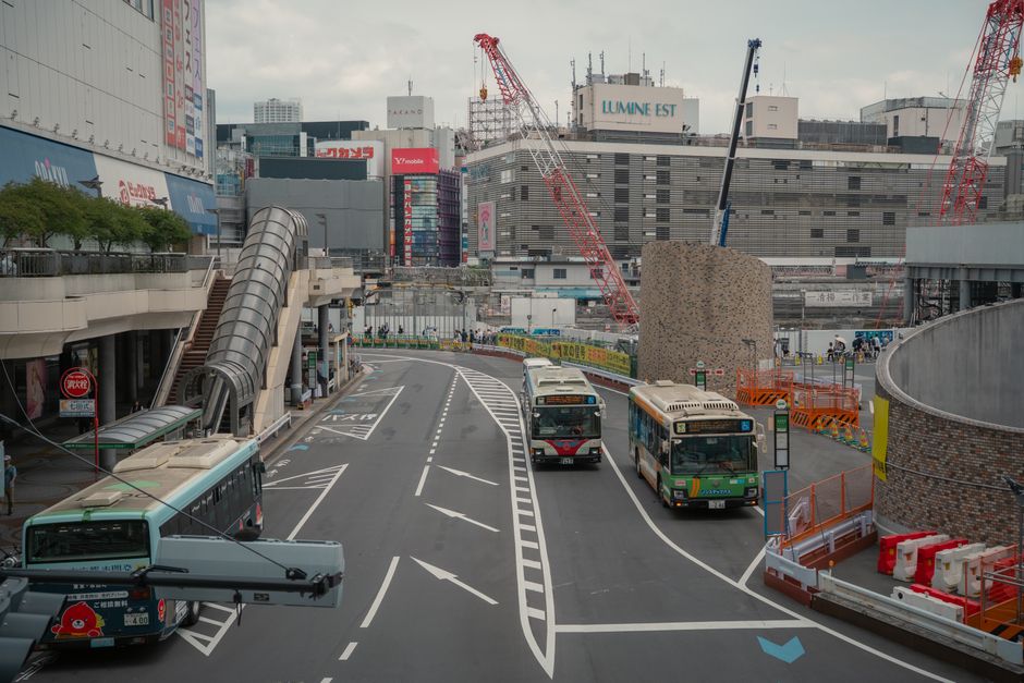 Tokyo's Green Revolution: Why New Sustainability Initiatives Are Reshaping Daily Life in Neighbourhoods Across the City
