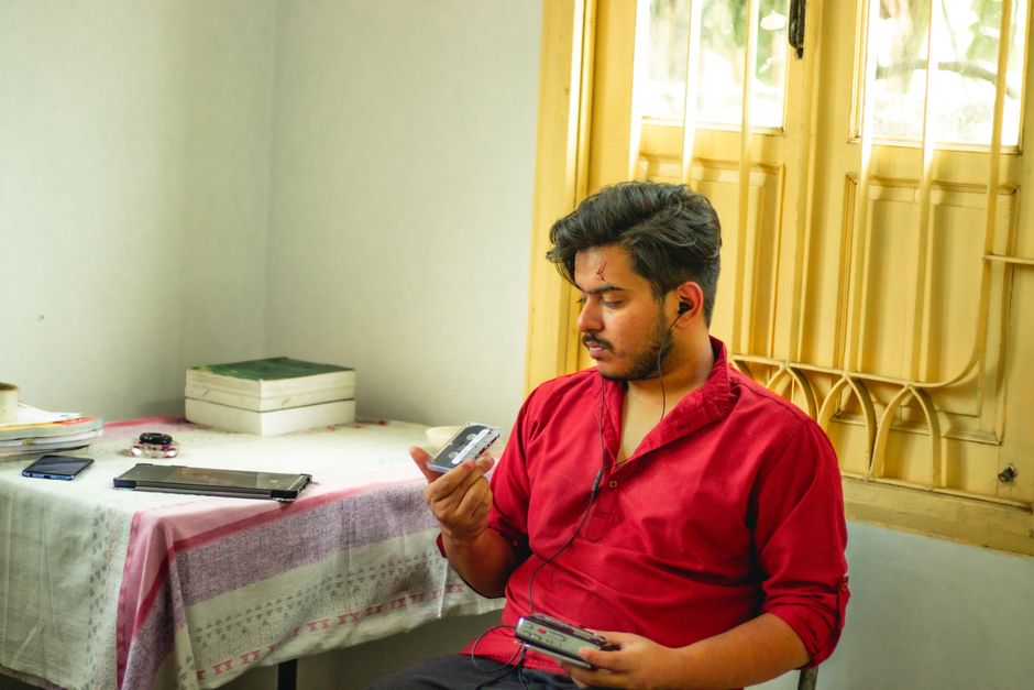 SynthWave AI: The Delhi startup that just cracked ...