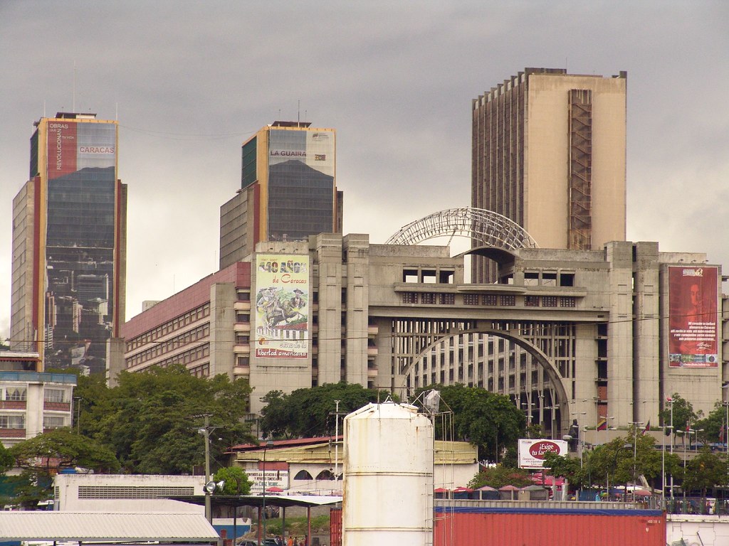 El Paraíso Surpasses All Caracas Districts With Strongest Price Gains