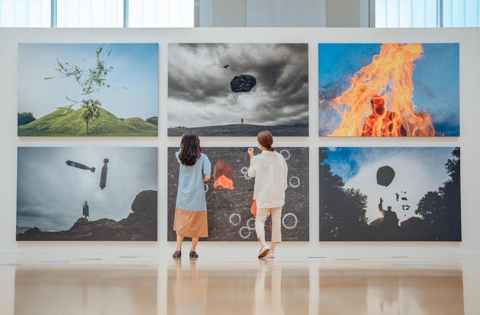 Emerging Talent Voices in Zurich: The Next Wave to Watch