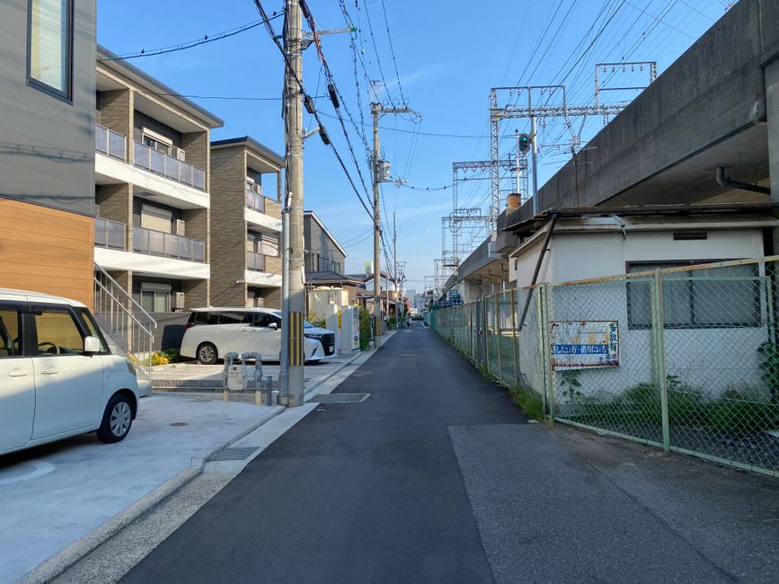 Nishinomiya: Osaka’s Blue-Chip Suburb that Still Offers Genuine Value
