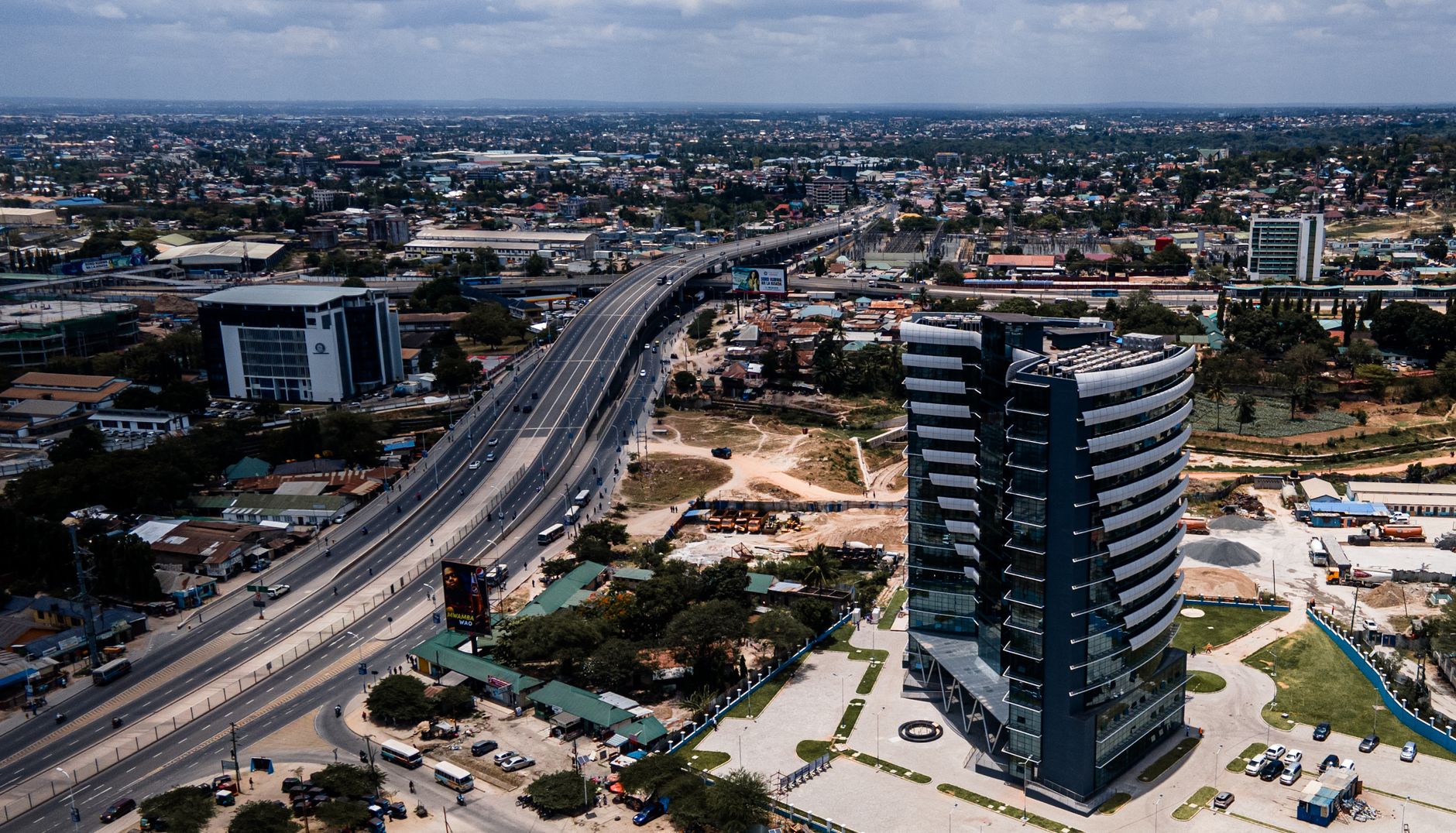 From Kikuyu to Kilimani: How VC-Backed Tech is Reshaping Daily Life Across Nairobi