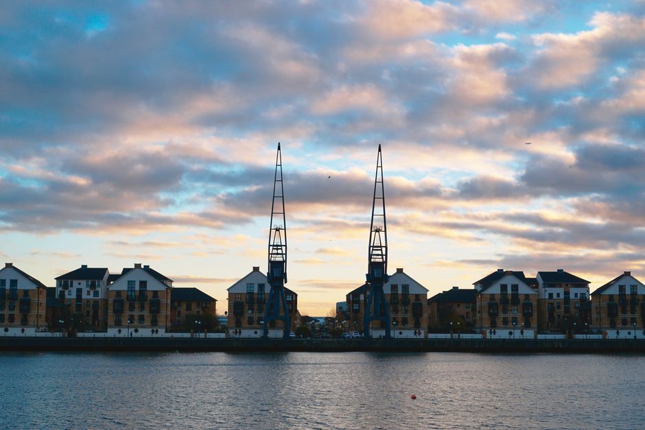 Wapping's Waterfront Moment: How East London's Riverside Revival is Reshaping the Capital's Investment Map